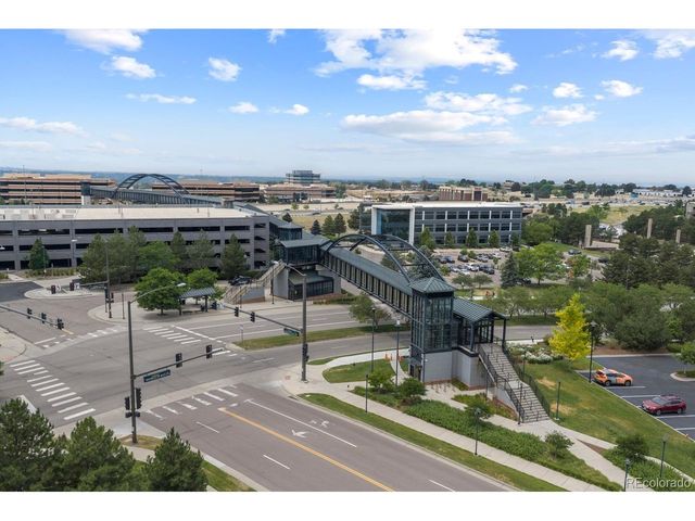 10111 Inverness Main St 316, Englewood, CO 80112