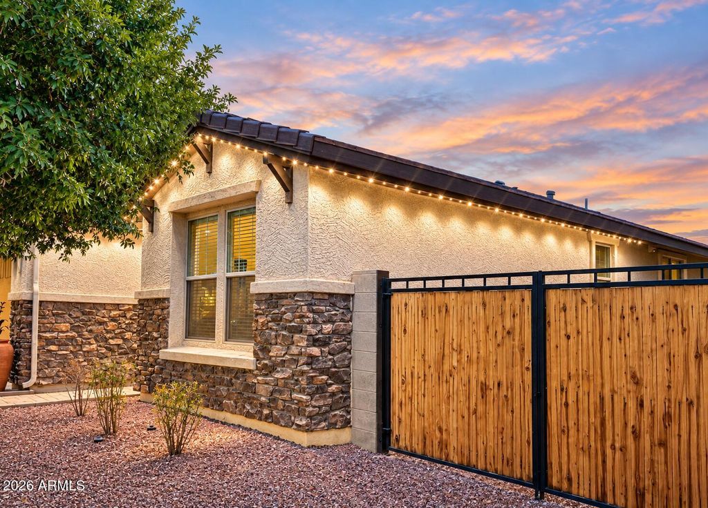 21960 N 97TH Glen, Peoria, AZ 85383 — photo 2