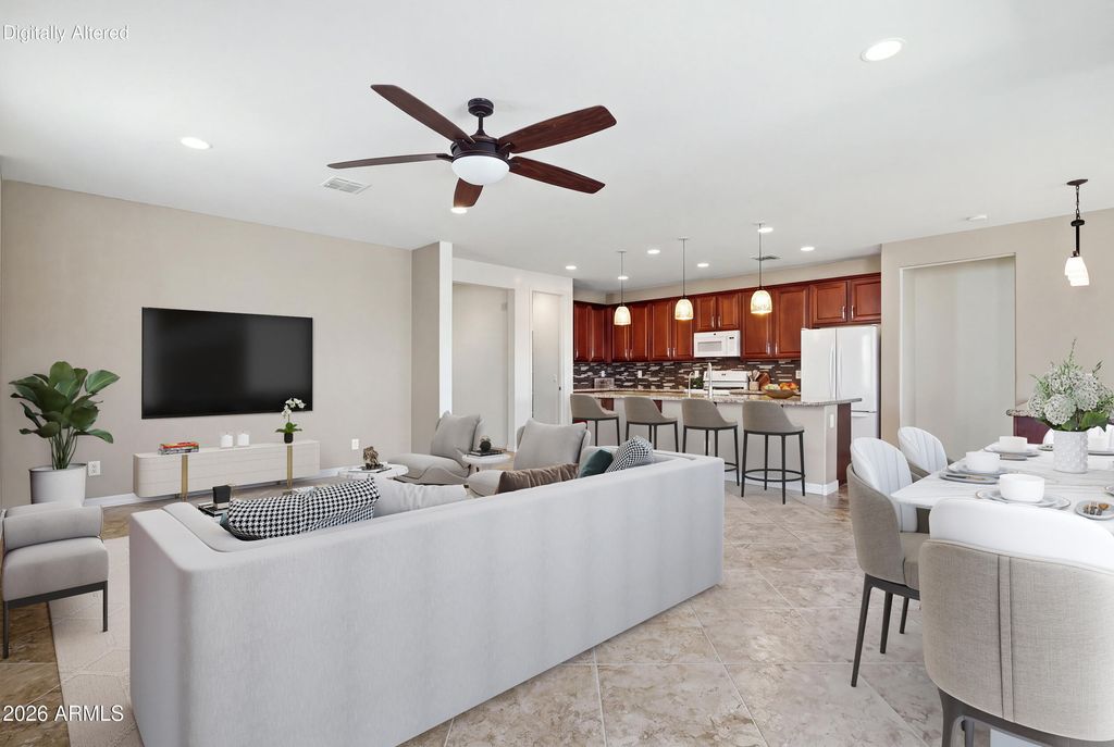 21960 N 97TH Glen, Peoria, AZ 85383 — photo 4