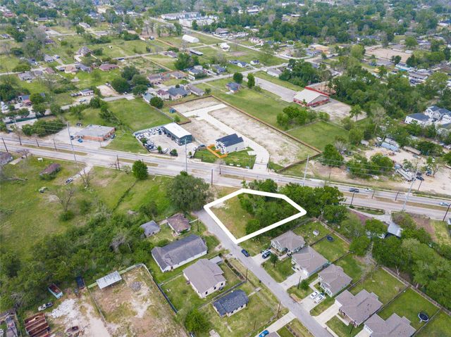 0 West Montgomery Road, Houston, TX 77088