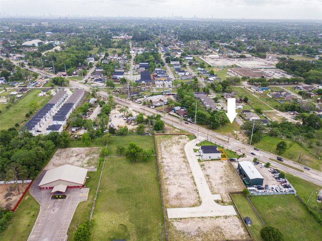 0 West Montgomery Road, Houston, TX 77088