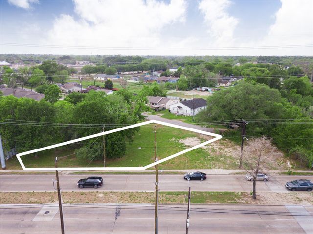 0 West Montgomery Road, Houston, TX 77088