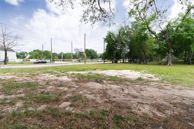 0 West Montgomery Road, Houston, TX 77088