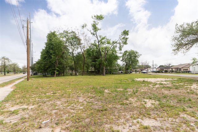 0 West Montgomery Road, Houston, TX 77088