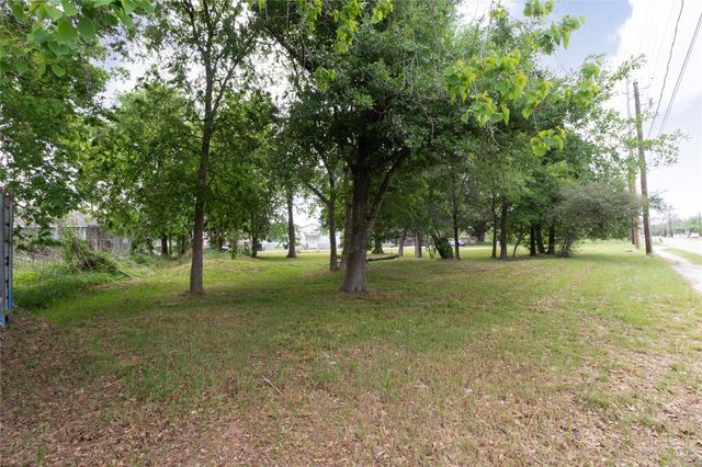 0 West Montgomery Road, Houston, TX 77088