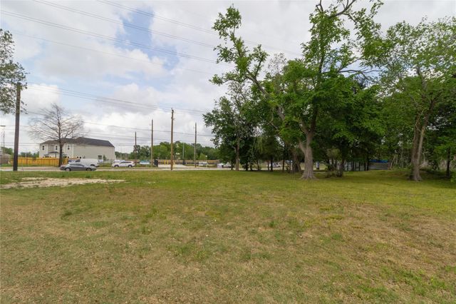 0 West Montgomery Road, Houston, TX 77088