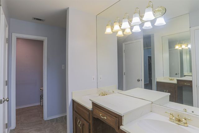 3817 Rustic Forest Trail, Arlington, TX 76016