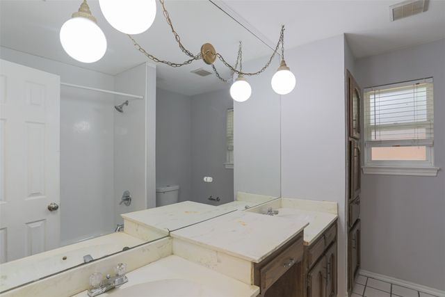 3817 Rustic Forest Trail, Arlington, TX 76016