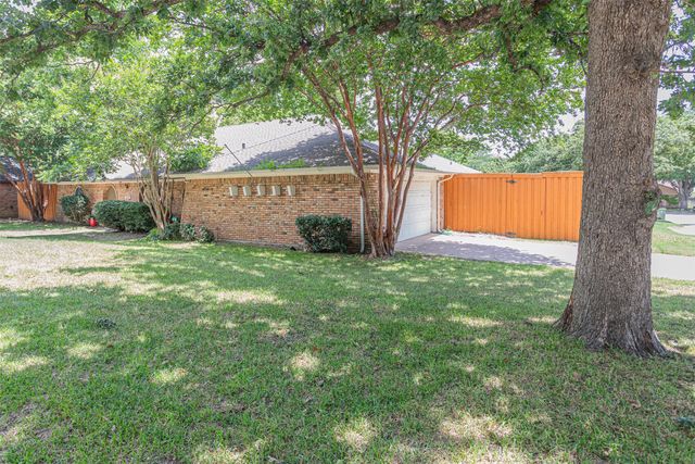 3817 Rustic Forest Trail, Arlington, TX 76016