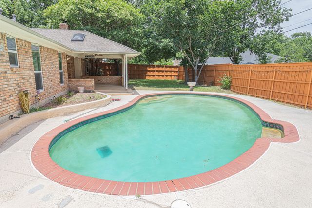 3817 Rustic Forest Trail, Arlington, TX 76016