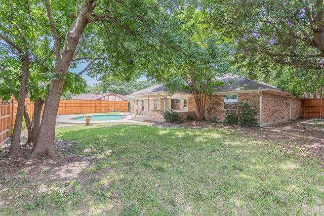3817 Rustic Forest Trail, Arlington, TX 76016