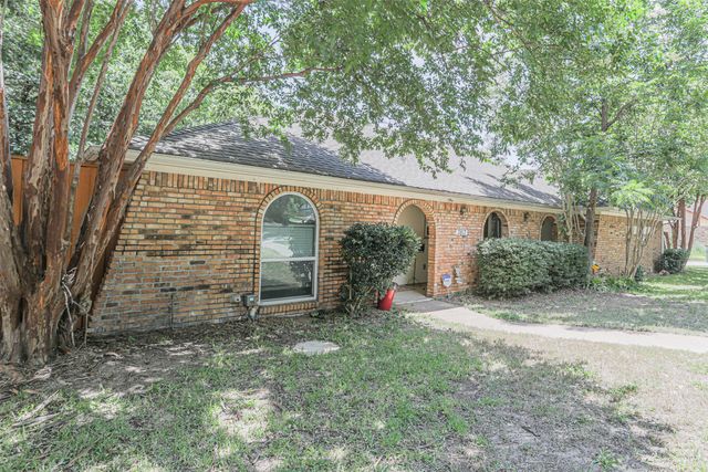 3817 Rustic Forest Trail, Arlington, TX 76016