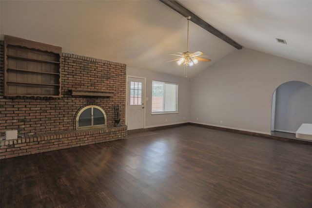 3817 Rustic Forest Trail, Arlington, TX 76016