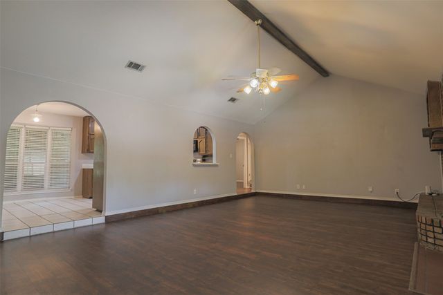 3817 Rustic Forest Trail, Arlington, TX 76016