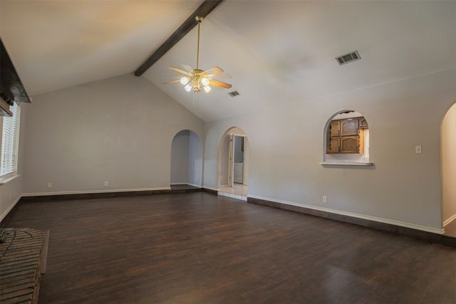 3817 Rustic Forest Trail, Arlington, TX 76016