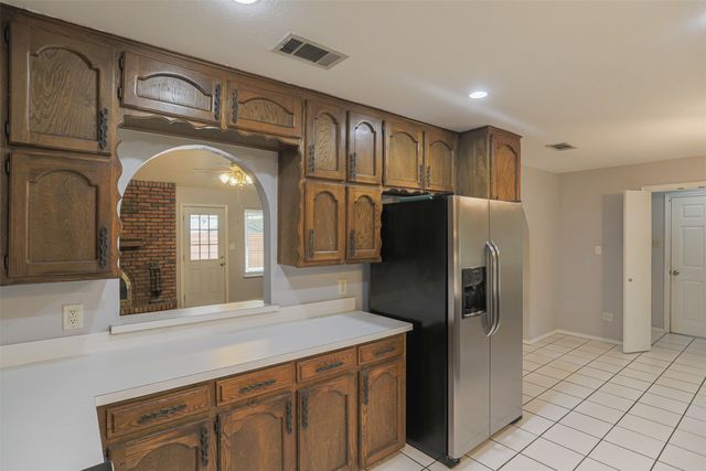 3817 Rustic Forest Trail, Arlington, TX 76016