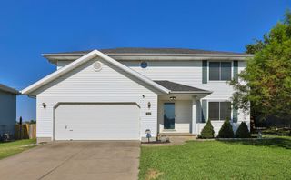 5349 South Aaron Avenue, Springfield, MO 65810