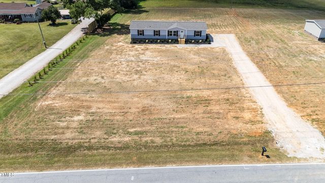 3870 Barnes Hill Church Road, Nashville, NC 27856