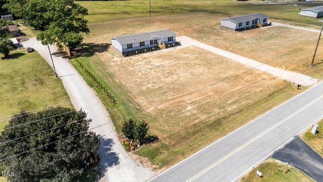 3870 Barnes Hill Church Road, Nashville, NC 27856