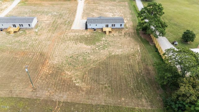 3870 Barnes Hill Church Road, Nashville, NC 27856