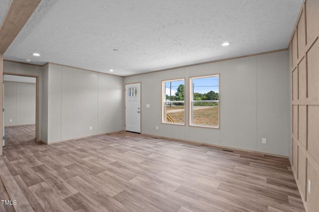 3870 Barnes Hill Church Road, Nashville, NC 27856