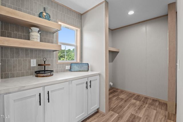 3870 Barnes Hill Church Road, Nashville, NC 27856