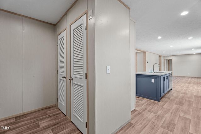 3870 Barnes Hill Church Road, Nashville, NC 27856