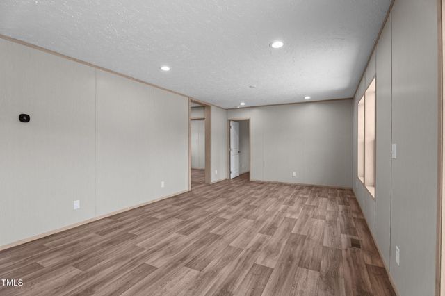 3870 Barnes Hill Church Road, Nashville, NC 27856