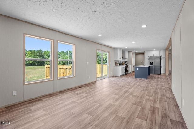 3870 Barnes Hill Church Road, Nashville, NC 27856