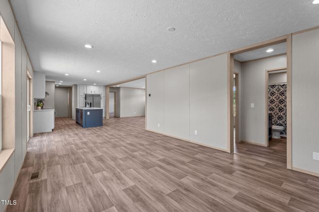 3870 Barnes Hill Church Road, Nashville, NC 27856