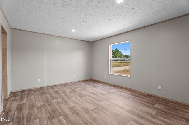 3870 Barnes Hill Church Road, Nashville, NC 27856