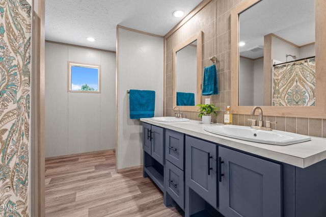 3870 Barnes Hill Church Road, Nashville, NC 27856