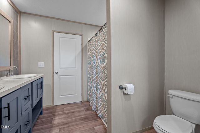 3870 Barnes Hill Church Road, Nashville, NC 27856