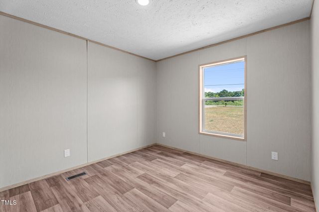 3870 Barnes Hill Church Road, Nashville, NC 27856