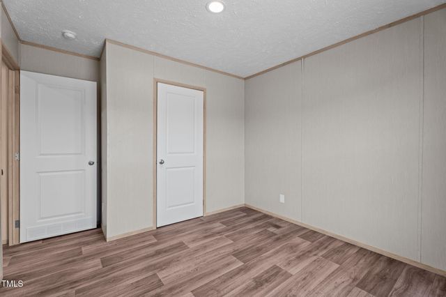 3870 Barnes Hill Church Road, Nashville, NC 27856