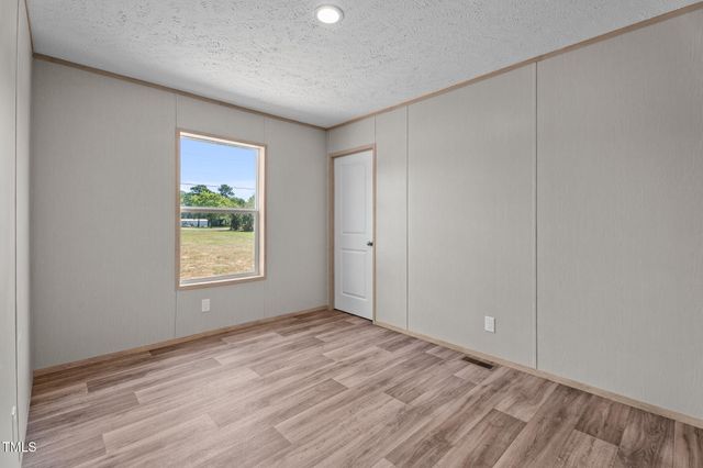 3870 Barnes Hill Church Road, Nashville, NC 27856