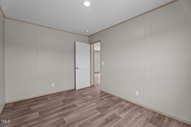 3870 Barnes Hill Church Road, Nashville, NC 27856