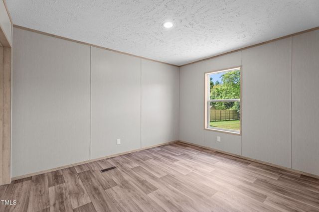 3870 Barnes Hill Church Road, Nashville, NC 27856