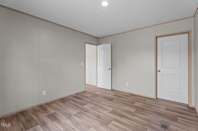 3870 Barnes Hill Church Road, Nashville, NC 27856