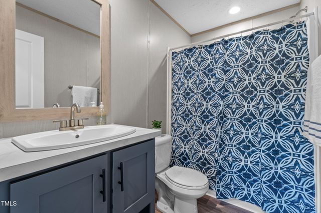 3870 Barnes Hill Church Road, Nashville, NC 27856