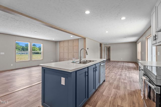 3870 Barnes Hill Church Road, Nashville, NC 27856