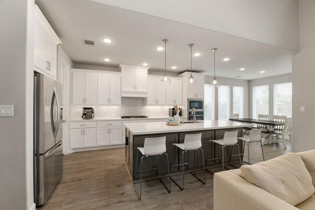 1918 Longcroft Lane, Katy, TX 77493