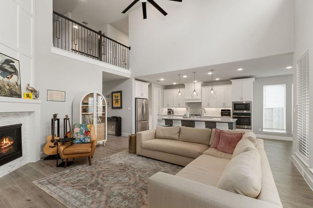 1918 Longcroft Lane, Katy, TX 77493