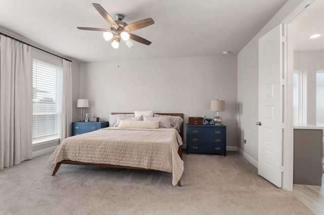 1918 Longcroft Lane, Katy, TX 77493