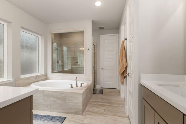 1918 Longcroft Lane, Katy, TX 77493