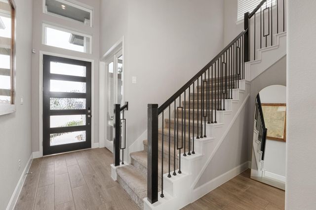 1918 Longcroft Lane, Katy, TX 77493