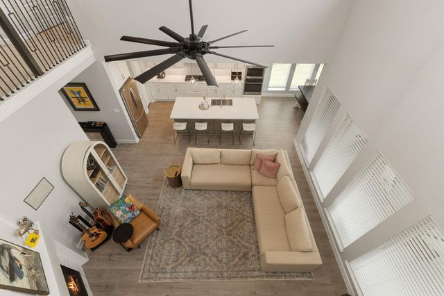 1918 Longcroft Lane, Katy, TX 77493