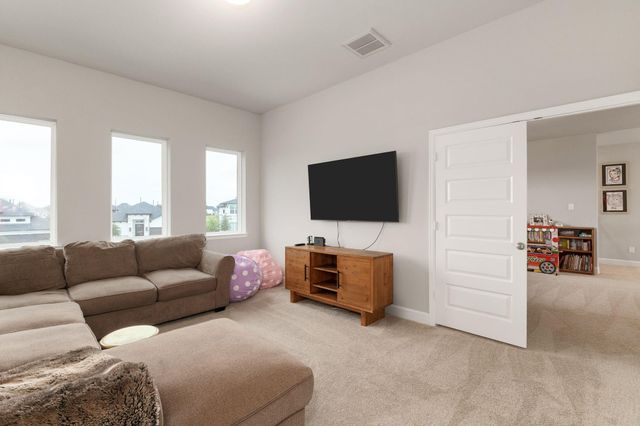 1918 Longcroft Lane, Katy, TX 77493