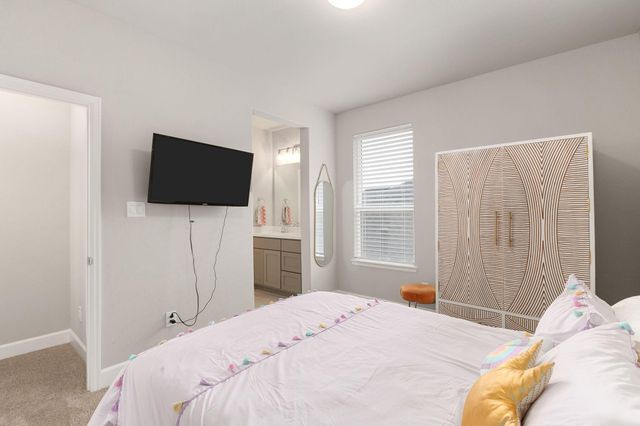 1918 Longcroft Lane, Katy, TX 77493