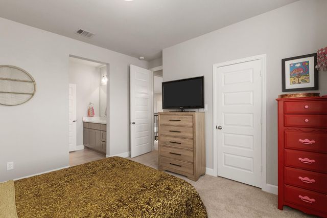 1918 Longcroft Lane, Katy, TX 77493